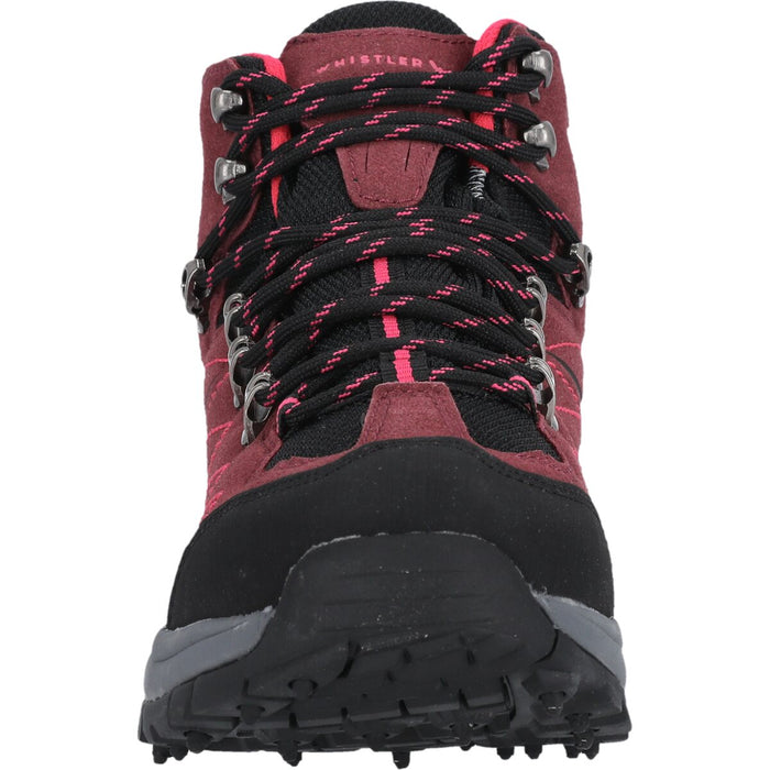 WHISTLER Contai W Ice Boot WP Boots 4157 Catawba Grape