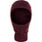 ZIGZAG Cookie Knit Windproof Balaclava Hoods 4154 Port Royale