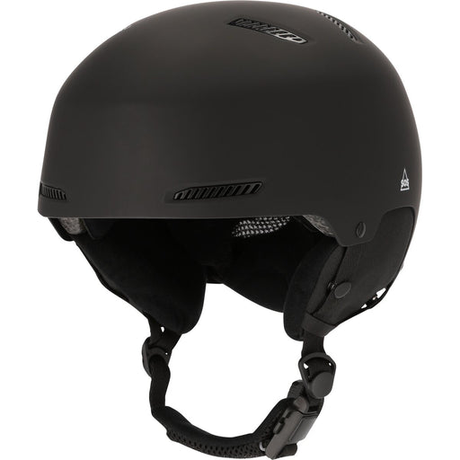 SOS Cooper Elite MIPS Ski Helmet Ski Helmet 1001 Black