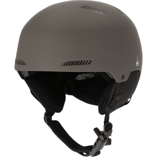 SOS Cooper Ski Helmet Ski Helmet 1071 Black Ink