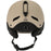 SOS Cooper Ski Helmet Ski Helmet 3027 Timber Wolf