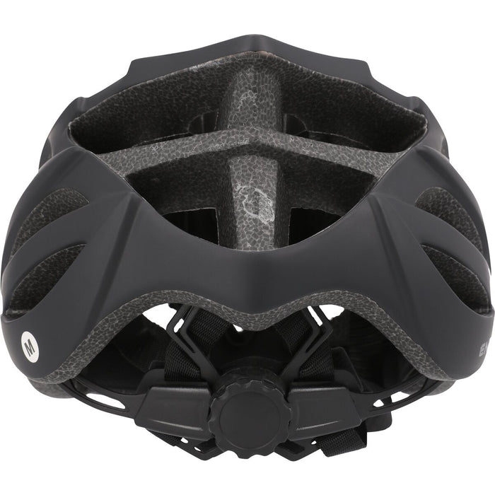 ENDURANCE Coppi Cycling Helmet Cycling helmets 1001 Black