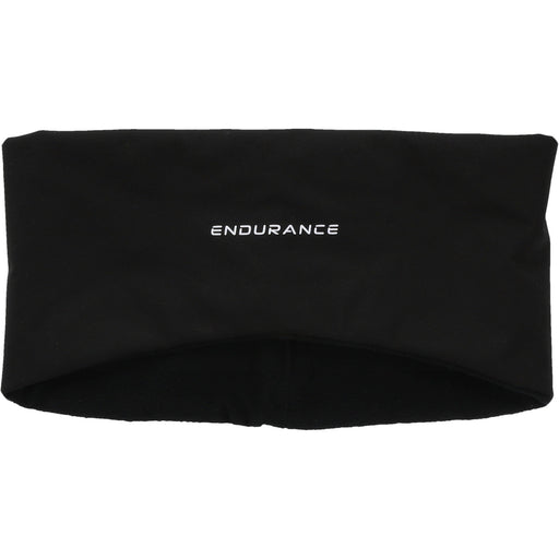 ENDURANCE Corbia Primaloft Headband Headband 1001 Black