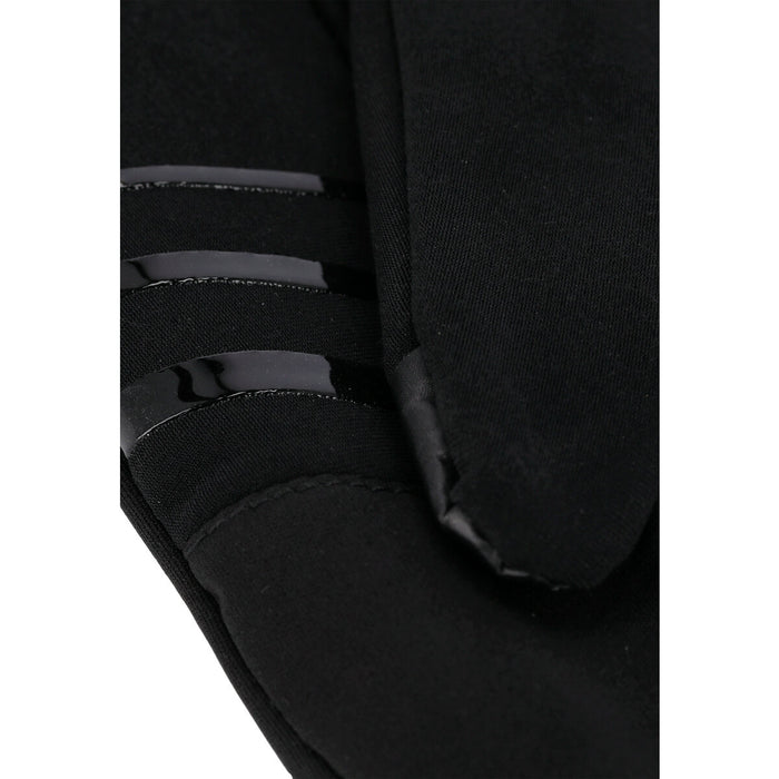 ENDURANCE Corbia Primaloft Mittens Gloves 1001 Black