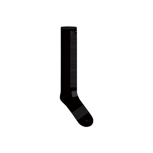SLOPE Cordeck Merino Wool Ski Sock Socks 1001 Black