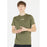 ELITE LAB Core Elite X1 M Sustainable S/S Tee T-shirt 3061 Ivy Green