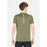 ELITE LAB Core Elite X1 M Sustainable S/S Tee T-shirt 3061 Ivy Green
