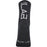 ELITE LAB! Core Elite X1 Performance Sock Long 1-Pack Socks 1001 Black