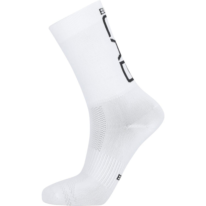 ELITE LAB! Core Elite X1 Performance Sock Long 1-Pack Socks 1002 White