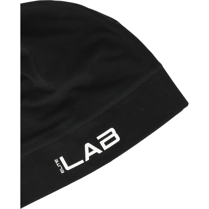 ELITE LAB Core Elite X1 Wool Hat Accessories 1001 Black