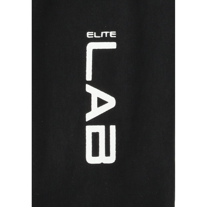 ELITE LAB! Core Elite X1 Wool Headband Accessories 1001 Black
