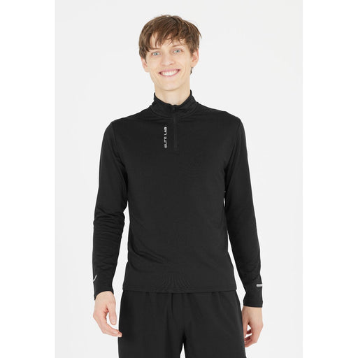 ELITE LAB Core M Midlayer Midlayer 1001 Black