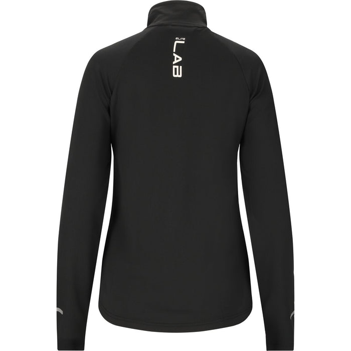 ELITE LAB Core W Midlayer Midlayer 1001 Black