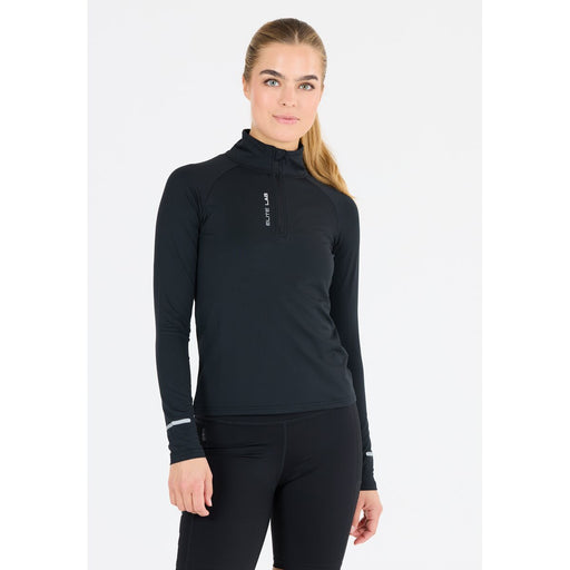 ELITE LAB Core W Midlayer Midlayer 1001 Black