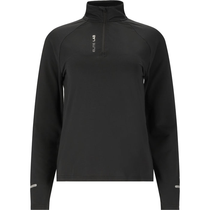 ELITE LAB Core W Midlayer Midlayer 1001 Black