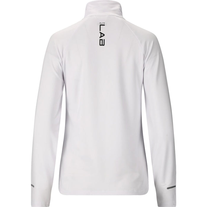 ELITE LAB Core W Midlayer Midlayer 1002 White