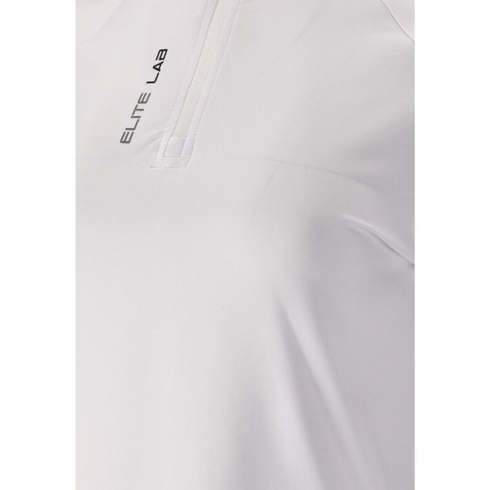 ELITE LAB Core W Midlayer Midlayer 1002 White