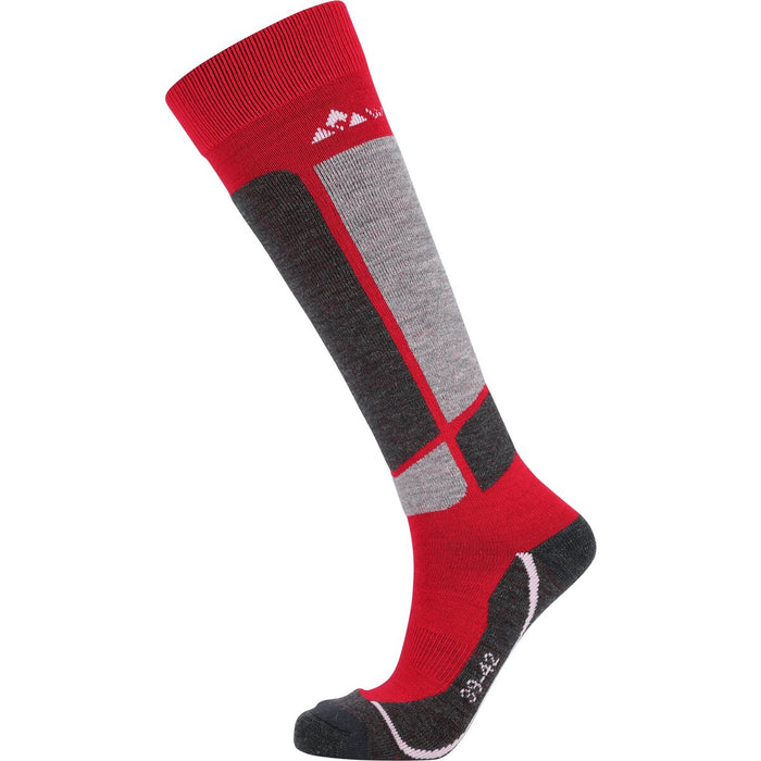 WHISTLER Corinth Ski Sock Socks 4159 Lollipop