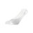 ENDURANCE Coter Quick Dry Sneaker Socks 3-Pack Socks 1002 White