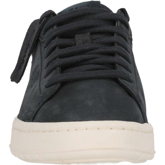 CLARKS PREMIUM Courtlite2 Run G Shoes 2249 Navy Nubuck