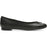 CLARKS PREMIUM Couture Bloom D Shoes 1216 Black Leather