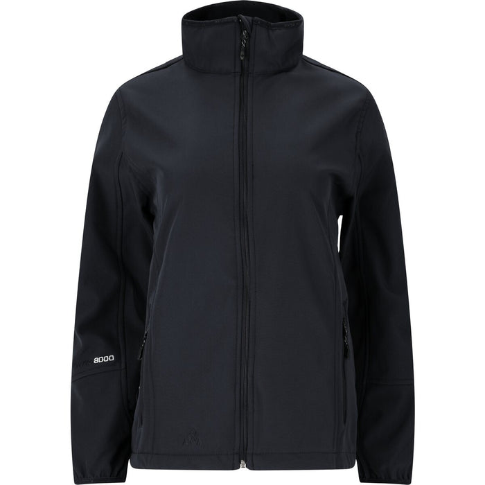 Softshell Sports W-PRO Jacket 8000 Group Denmark — Covina W