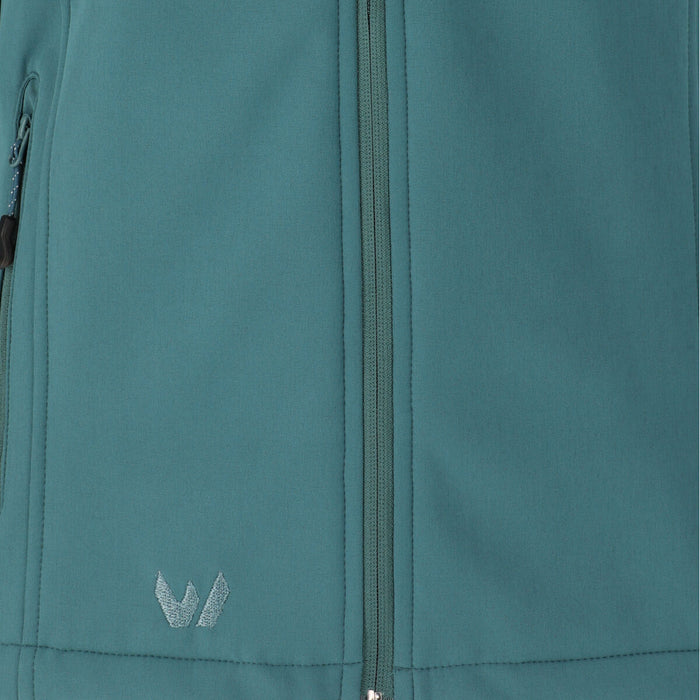 Denmark Jacket Group Covina Softshell — W-PRO 8000 Sports W