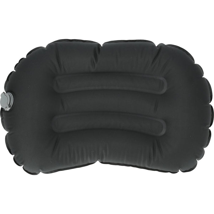 WHISTLER! Creekside Inflatable Pillow Inflating mattress 1001 Black