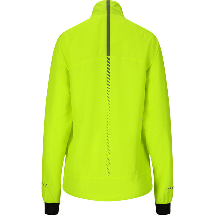 ENDURANCE Cully V2 W Jacket Jacket 5001 Safety Yellow