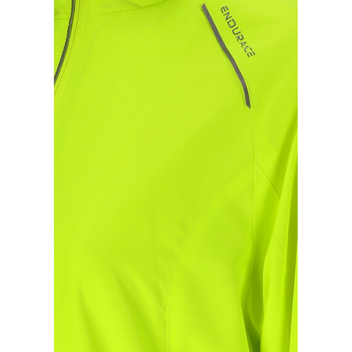 ENDURANCE Cully V2 W Jacket Jacket 5001 Safety Yellow