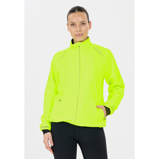 ENDURANCE Cully V2 W Jacket Jacket 5001 Safety Yellow
