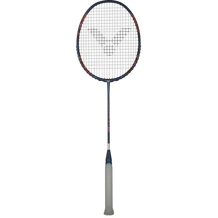 VICTOR DX-10M Racket 2998B Navy (B)