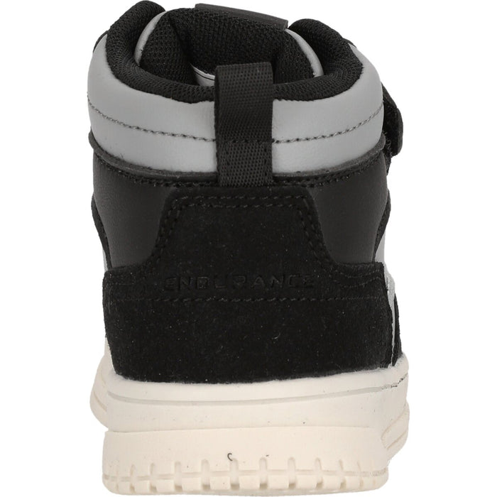 ENDURANCE Daffodil Junior shoe Shoes 1001 Black