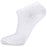 ATHLECIA Daily Sustainable Low Cut Sock 3-Pack Socks 1002 White