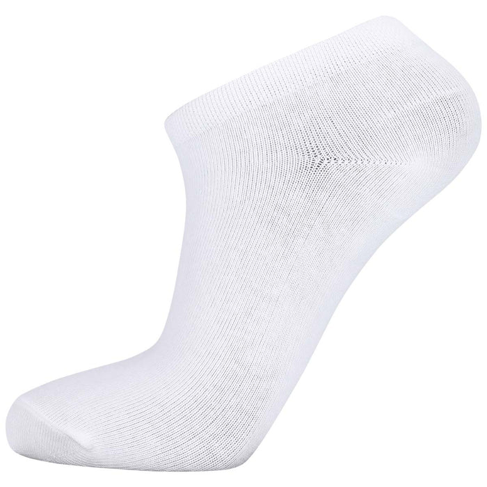 ATHLECIA Daily Sustainable Low Cut Sock 3-Pack Socks 1002 White