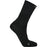 REZO Dank Sports Sock w/ Silicone Football 1001 Black