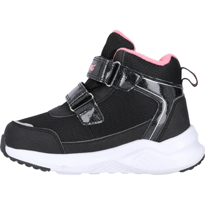 ZIGZAG Daras Kids Boot WP Boots 1001A Black