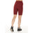 WHISTLER Dashy W Outdoor Shorts Shorts 4174 Madder Brown