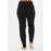 ATHLECIA Dava W Knitted Pants Pants 1001 Black