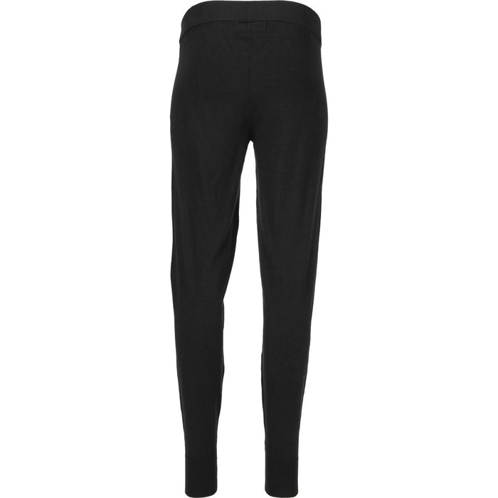 ATHLECIA Dava W Knitted Pants Pants 1001 Black