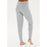 ATHLECIA Daviana W Knitted Pants Pants 1005 Light Grey Melange