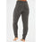 ATHLECIA Daviana W Knitted Pants Pants 1011 Dark Grey Melange