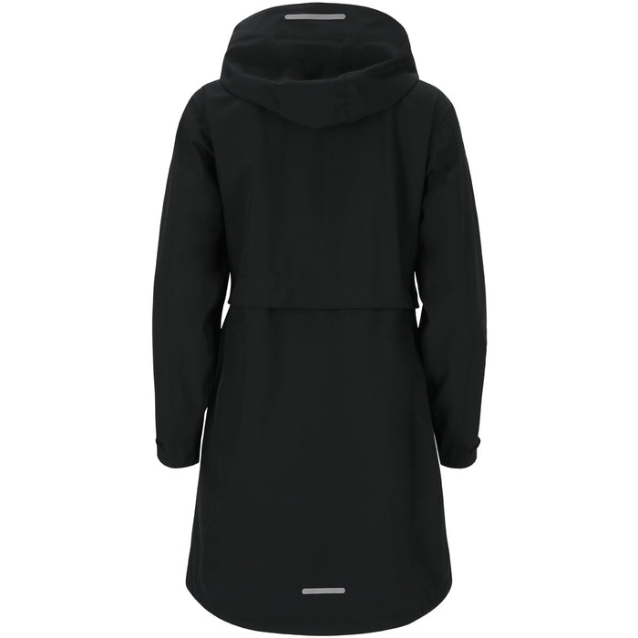 WEATHER REPORT Dayton W Long AWG Stretch Jacket W-PRO 15000 Jacket 1001 Black