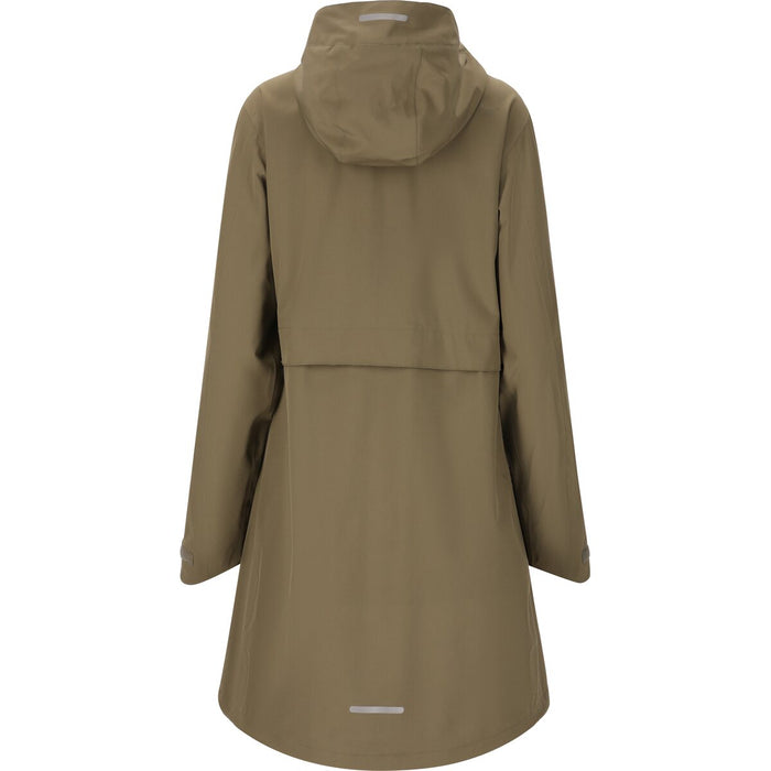 WEATHER REPORT Dayton W Long AWG Stretch Jacket W-PRO 15000 Jacket 1178 Kalamata