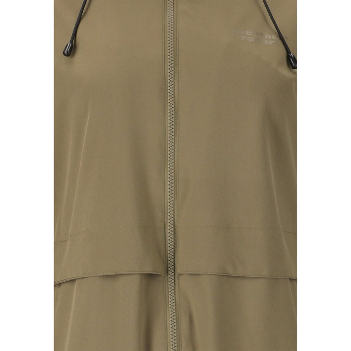 WEATHER REPORT Dayton W Long AWG Stretch Jacket W-PRO 15000 Jacket 1178 Kalamata