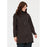 WEATHER REPORT Dayton W Long AWG Stretch Jacket W-PRO 15000 Jacket 1283 Espresso