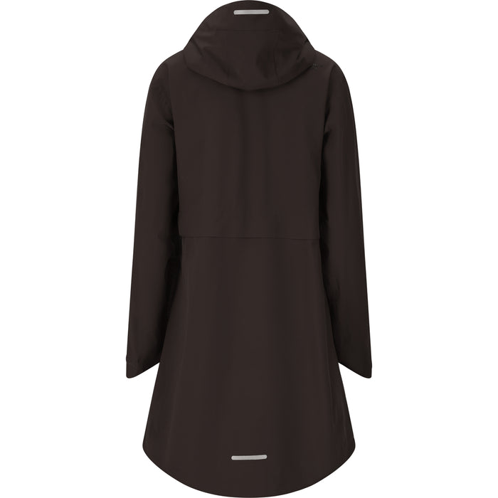 WEATHER REPORT Dayton W Long AWG Stretch Jacket W-PRO 15000 Jacket 1283 Espresso