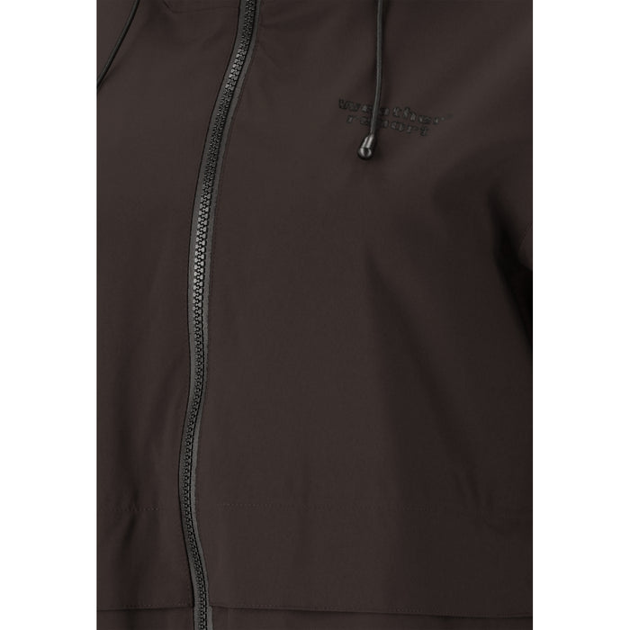 WEATHER REPORT Dayton W Long AWG Stretch Jacket W-PRO 15000 Jacket 1283 Espresso