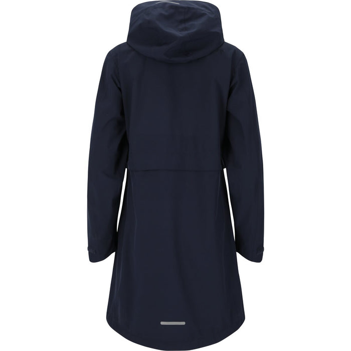 WEATHER REPORT Dayton W Long AWG Stretch Jacket W-PRO 15000 Jacket 2048 Navy Blazer