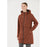 WEATHER REPORT Dayton W Long AWG Stretch Jacket W-PRO 15000 Jacket 5323 Chocolate Fondant